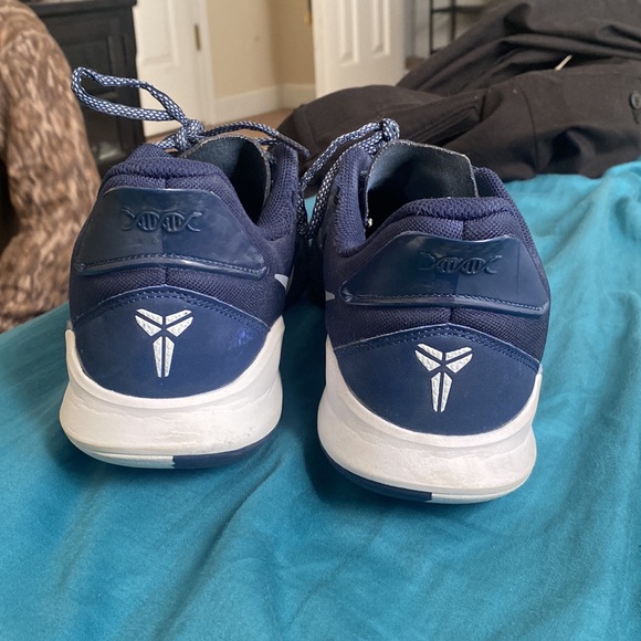 Mamba fury team midnight navy - Picture 3 of 4